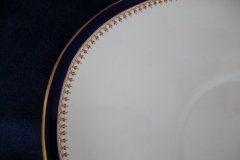 ROYAL WORCESTER COBALT 5786- SOUP TUREEN  .....  http://jaapiesfinechinastore.com