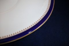 ROYAL WORCESTER COBALT 5786- SOUP TUREEN  .....  http://jaapiesfinechinastore.com