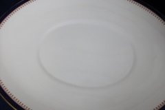 ROYAL WORCESTER COBALT 5786- SOUP TUREEN  .....  http://jaapiesfinechinastore.com
