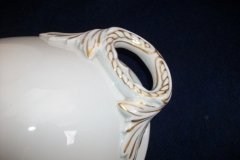 ROYAL WORCESTER COBALT 5786- SOUP TUREEN  .....  http://jaapiesfinechinastore.com