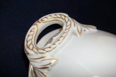 ROYAL WORCESTER COBALT 5786- SOUP TUREEN  .....  http://jaapiesfinechinastore.com