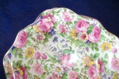 ROYAL WINTON SUMMERTIME- 2 PART RELISH DISH (STAFFORD)  ..... http://jaapiesfinechinastore.com