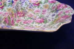 ROYAL WINTON SUMMERTIME- 2 PART RELISH DISH (STAFFORD)  ..... http://jaapiesfinechinastore.com