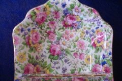 ROYAL WINTON SUMMERTIME- 2 PART RELISH DISH (STAFFORD)  ..... http://jaapiesfinechinastore.com