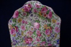 ROYAL WINTON SUMMERTIME- 2 PART RELISH DISH (STAFFORD)  ..... http://jaapiesfinechinastore.com