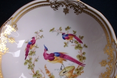 SPODE CHELSEA BIRD Y8555-   CEREAL BOWL ..... https://www.jaapiesfinechinastore.com