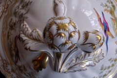 SPODE CHELSEA BIRD Y8555-   COVERED SERVING BOWL  .....   https://www.jaapiesfinechinastore.com