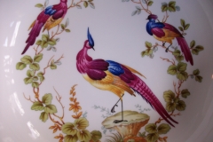 SPODE CHELSEA BIRD Y8555-   COVERED SERVING BOWL  .....   https://www.jaapiesfinechinastore.com