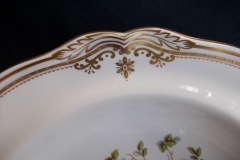 SPODE CHELSEA BIRD Y8555-   COVERED SERVING BOWL  .....   https://www.jaapiesfinechinastore.com