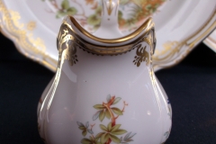 SPODE CHELSEA BIRD Y8555-  CREAMER  .....   https://www.jaapiesfinechinastore.com