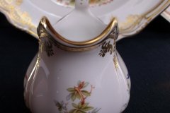 SPODE CHELSEA BIRD Y8555-  CREAMER  .....   http://jaapiesfinechinastore.com