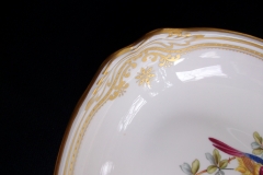 SPODE CHELSEA BIRD Y8555-   FISH PLATTER  .....   https://www.jaapiesfinechinastore.com