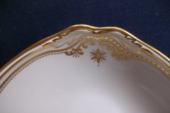 SPODE CHELSEA BIRD Y8555-   FISH PLATTER  .....   http://jaapiesfinechinastore.com