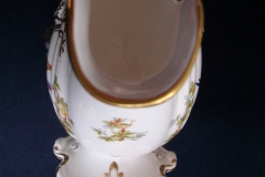 SPODE CHELSEA BIRD Y8555-   GRAVY BOAT & UNDERPLATE  .....   https://www.jaapiesfinechinastore.com