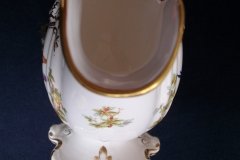 SPODE CHELSEA BIRD Y8555-   GRAVY BOAT & UNDERPLATE  .....   http://jaapiesfinechinastore.com