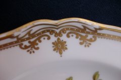 SPODE CHELSEA BIRD Y8555- SALAD PLATE ..... http://jaapiesfinechinastore.com
