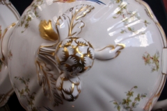 SPODE CHELSEA BIRD Y8555-  SOUP TUREEN & COVER  .....   https://www.jaapiesfinechinastore.com