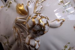 SPODE CHELSEA BIRD Y8555-  SOUP TUREEN & COVER  .....   http://jaapiesfinechinastore.com