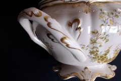 SPODE CHELSEA BIRD Y8555-  SOUP TUREEN & COVER  .....   http://jaapiesfinechinastore.com