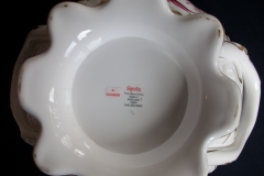 SPODE CHELSEA BIRD Y8555-  SOUP TUREEN & COVER  .....   https://www.jaapiesfinechinastore.com