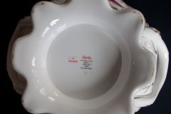 SPODE CHELSEA BIRD Y8555-  SOUP TUREEN & COVER  .....   http://jaapiesfinechinastore.com