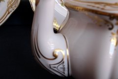 SPODE CHELSEA BIRD Y8555-  TEA POT  .....   http://jaapiesfinechinastore.com