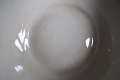 SPODE CRACKED ICE & PRUNUS #6669-  COVERED SERVING BOWL  ..... http://jaapiesfinechinastore.com