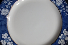 SPODE CRACKED ICE & PRUNUS- DINNER PLATE  ..... https://www.jaapiesfinechinastore.com