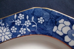 SPODE CRACKED ICE & PRUNUS- LARGE SERVING PLATTER 14  1/2" ..... https://www.jaapiesfinechinastore.com