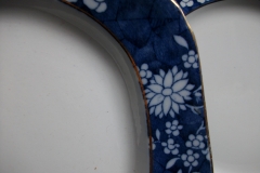 SPODE CRACKED ICE & PRUNUS- MEDIUM SERVING PLATTER 11  1/2" ..... https://www.jaapiesfinechinastore.com