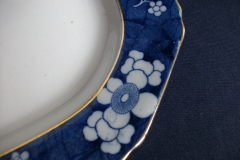 SPODE CRACKED ICE & PRUNUS- MEDIUM SERVING PLATTER 11  1/2" ..... https://www.jaapiesfinechinastore.com