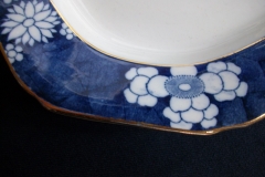 SPODE CRACKED ICE & PRUNUS- MEDIUM SERVING PLATTER 11  1/2" ..... https://www.jaapiesfinechinastore.com