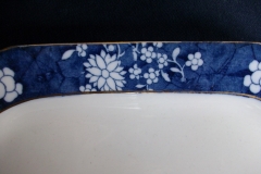 SPODE CRACKED ICE & PRUNUS- MEDIUM SERVING PLATTER 11  1/2" ..... https://www.jaapiesfinechinastore.com