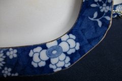 SPODE CRACKED ICE & PRUNUS- SMALL SERVING PLATTER 10 3/8" ..... http://jaapiesfinechinastore.com