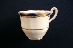 SPODE  SUTHERLAND  R8920-   DEMI TASSE CUP & SAUCER    .....   https://www.jaapiesFineChinaStore.com