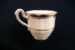 SPODE  SUTHERLAND  R8920-   DEMI TASSE CUP & SAUCER    .....   https://www.jaapiesFineChinaStore.com