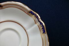 SPODE  SUTHERLAND  R8920-   DEMI TASSE CUP & SAUCER    .....   https://www.jaapiesFineChinaStore.com