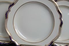 SPODE  SUTHERLAND  R8920- DINNER PLATE     ..... https://www.jaapiesFineChinaStore.com
