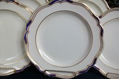 SPODE  SUTHERLAND  R8920- DINNER PLATE     ..... https://www.jaapiesFineChinaStore.com