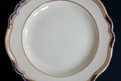 SPODE  SUTHERLAND  R8920- DINNER PLATE     ..... https://www.jaapiesFineChinaStore.com