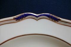 SPODE  SUTHERLAND  R8920- DINNER PLATE     ..... https://www.jaapiesFineChinaStore.com