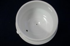 SPODE VALENTINE Y7706 GREEN WITH GOLD LEAF- COFFEE POT 6 CUPPER ..... http://jaapiesfinechinastore.com