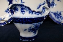 STANLEY POTTERY TOURAINE-  CREAMER  10oz    .....   http://jaapiesfinechinastore.com
