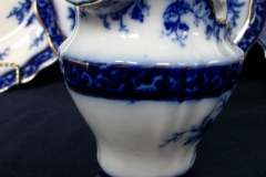 STANLEY POTTERY TOURAINE-  CREAMER  10oz    .....   https://www.jaapiesfinechinastore.com