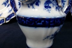 STANLEY POTTERY TOURAINE-  CREAMER  10oz    .....   http://jaapiesfinechinastore.com