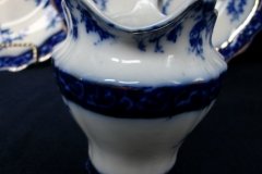 STANLEY POTTERY TOURAINE-  CREAMER  10oz    .....   http://jaapiesfinechinastore.com