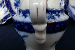 STANLEY POTTERY TOURAINE-  CREAMER  10oz    .....   http://jaapiesfinechinastore.com
