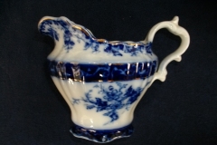 STANLEY POTTERY TOURAINE-  CREAMER  10oz    .....   https://www.jaapiesfinechinastore.com