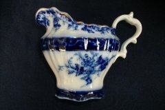 STANLEY POTTERY TOURAINE-  CREAMER  10oz    .....   http://jaapiesfinechinastore.com