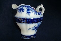 STANLEY POTTERY TOURAINE-  CREAMER  10oz    .....   https://www.jaapiesfinechinastore.com